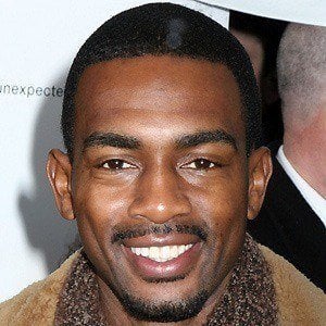 Bill Bellamy at age 41