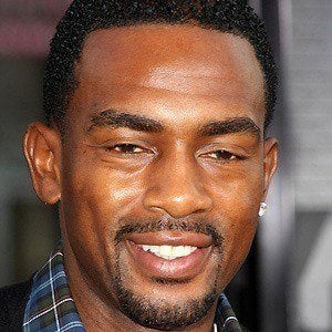 Bill Bellamy at age 45