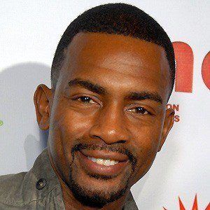 Bill Bellamy Headshot 6 of 10