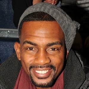 Bill Bellamy Headshot 8 of 10