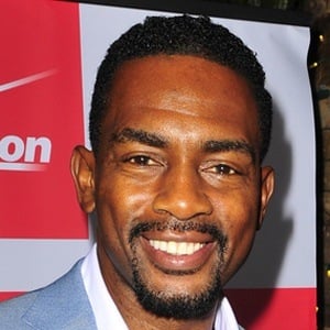 Bill Bellamy Headshot 9 of 10