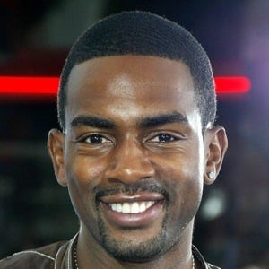 Bill Bellamy Headshot 10 of 10