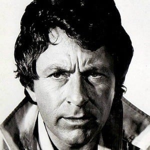 Bill Bixby Headshot 2 of 6