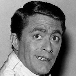 Bill Bixby Headshot 3 of 6