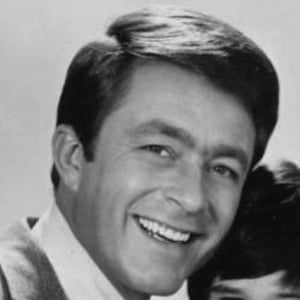 Bill Bixby Headshot 5 of 6