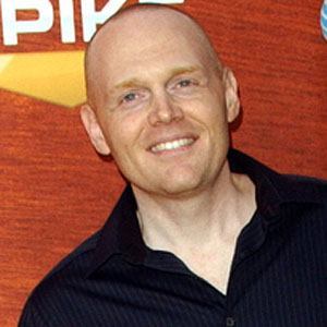 Bill Burr at age 39