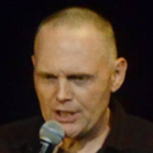 Bill Burr Headshot 8 of 8