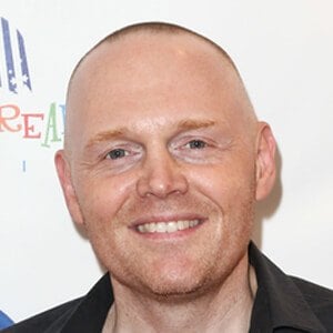 Bill Burr at age 46