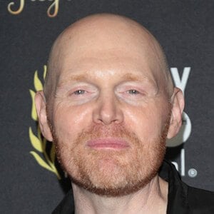 Bill Burr at age 49