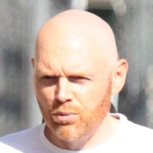 Bill Burr at age 51