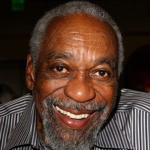 Bill Cobbs Headshot 4 of 10