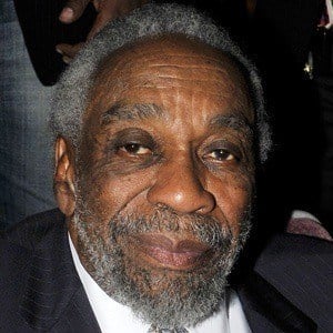 Bill Cobbs Headshot 5 of 10