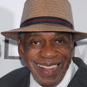 Bill Cobbs Headshot 6 of 10