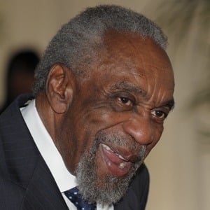 Bill Cobbs Headshot 9 of 10