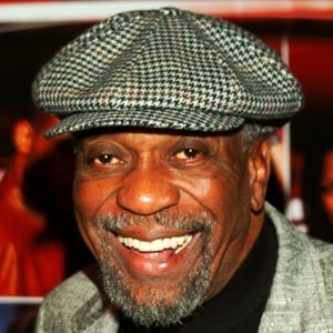 Bill Cobbs Headshot 10 of 10