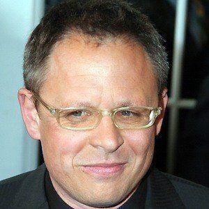 Bill Condon - Bio, Family, Trivia | Famous Birthdays