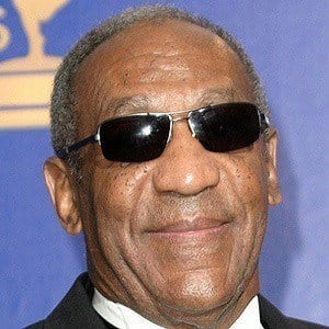 Bill Cosby at age 66