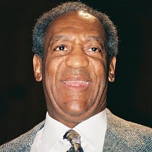 Bill Cosby Headshot 7 of 7