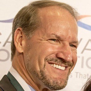 Bill Cowher - Bio, Family, Trivia | Famous Birthdays