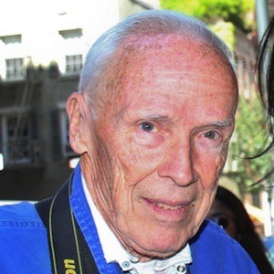 Bill Cunningham Headshot 2 of 2