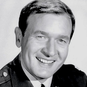 Bill Daily Headshot 2 of 4