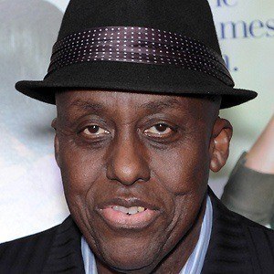 Bill Duke - Bio, Family, Trivia | Famous Birthdays