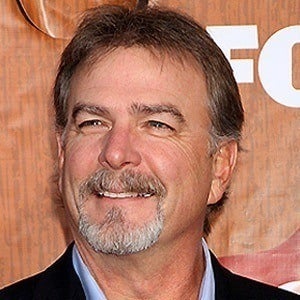 Bill Engvall at age 54