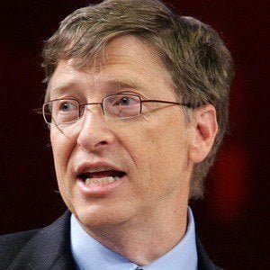 Bill Gates - Bio, Family, Trivia | Famous Birthdays