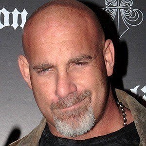 Bill Goldberg Headshot 6 of 6