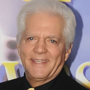 Bill Hayes - Bio, Family, Trivia | Famous Birthdays