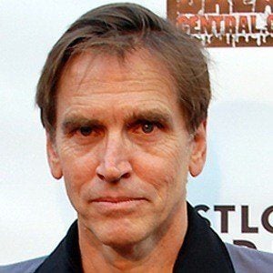 bill moseley - bio, family, trivia | famous birthdays