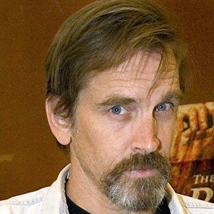 Bill Moseley Bill Moseley