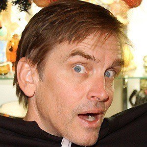 bill moseley bill moseley