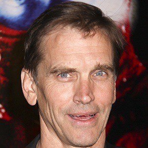 Bill Moseley - Bio, Family, Trivia | Famous Birthdays