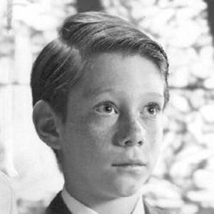 Bill Mumy Headshot 4 of 9