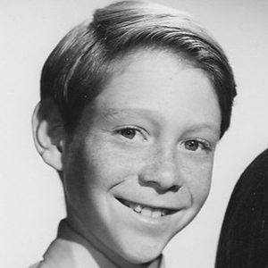 Bill Mumy Headshot 5 of 9