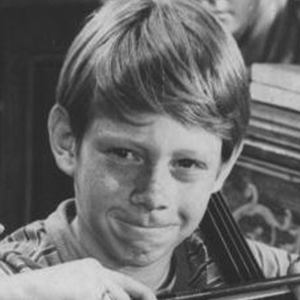 Bill Mumy Headshot 6 of 9