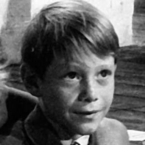 Bill Mumy Headshot 7 of 9