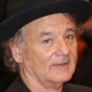 bill murray age