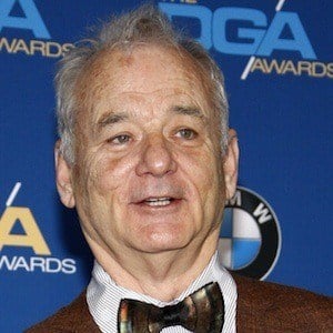 bill murray age