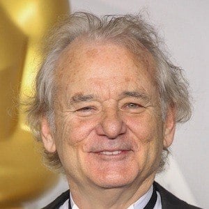 bill murray age