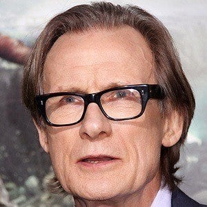 Bill Nighy Headshot 8 of 10