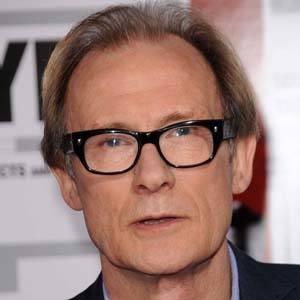 Bill Nighy Headshot 9 of 10