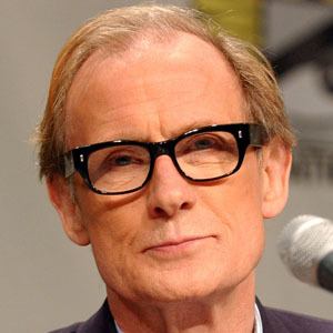 Bill Nighy Headshot 10 of 10