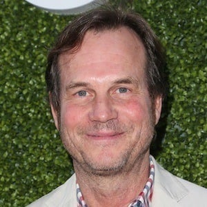 Bill Paxton at age 61