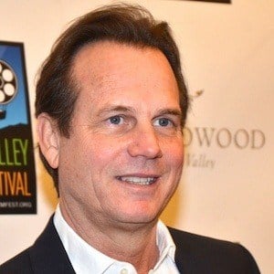 Bill Paxton at age 59