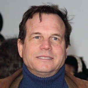 Bill Paxton at age 57