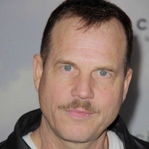 Bill Paxton at age 57