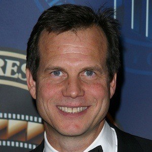 Bill Paxton Headshot 9 of 10