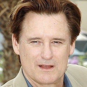 Bill Pullman at age 54